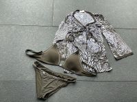 CALVIN KLEIN SWIMWEAR Bikini Set kaum getragen Top Nordrhein-Westfalen - Geldern Vorschau