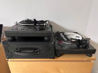 DJ Equipment - Pioneer DJM 900NXS2 + Technics SL1210 MK2 München - Allach-Untermenzing Vorschau