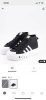 Adidas  Originals Nizza Sneaker mit Plateaussohle Bielefeld - Joellenbeck Vorschau