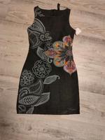 DESIGUAL Kleid gr.34 Neu mit Etikett Nordrhein-Westfalen - Grevenbroich Vorschau