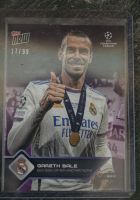 Topps Now Real Madrid Gareth Bale Nummeriert 17/99 Nordrhein-Westfalen - Gelsenkirchen Vorschau