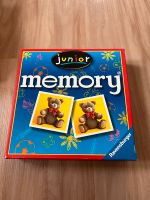 Memory junior von Ravensburger Baden-Württemberg - Bad Saulgau Vorschau