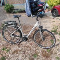 Reduziert *Sommerpreis* Hercules E-Bike Edison DI2 R8 Nordrhein-Westfalen - Mechernich Vorschau