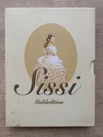 Sissi - Goldedition (3 DVDs) München - Ludwigsvorstadt-Isarvorstadt Vorschau