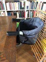 Tischsitz Faltbar Baby Hochstuhl von Toogel Berlin - Charlottenburg Vorschau