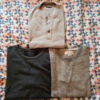 3 Marc O'Polo pullover größe L Nordrhein-Westfalen - Brakel Vorschau