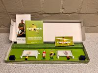 Tipp-Kick Classic Spiel Niedersachsen - Wolfsburg Vorschau