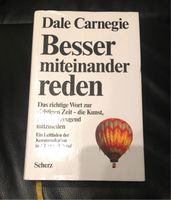 Dale Carnegie besser miteinander reden Kreis Pinneberg - Elmshorn Vorschau