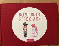 Hochzeit machen ist so schön Buch Bücher Niedersachsen - Wolfsburg Vorschau