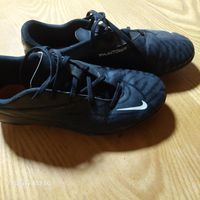Nike Phantom Kickschuhe Jungenschuhe Gr 38,5 Baden-Württemberg - Blumberg Vorschau