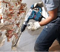 Bosch GST 5 CE Stemmhammer Mieten Nordrhein-Westfalen - Sonsbeck Vorschau