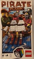 LEGO Spiel Pirate Plank 3848 Dortmund - Lütgendortmund Vorschau
