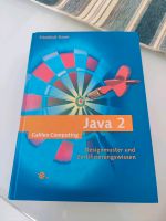 Java 2 - Designmuster und Zertifizierungswissen Baden-Württemberg - Aichstetten Vorschau