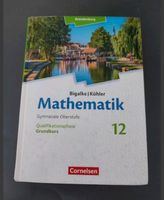 Bigalke/Köhler: Mathematik Grundkurs - Brandenburg - Gymnasiale O Brandenburg - Zeuthen Vorschau