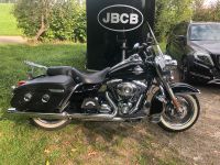 Harley Roadking Baden-Württemberg - Rainau Vorschau