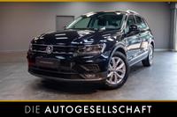 Volkswagen Tiguan Comfortline 1.4TSI*LED*ACC*KEYLESS*KAMERA Sachsen - Heidenau Vorschau