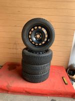 Seat Skoda Audi WINTERRÄDER 205/55R16 91H M+S Dayton DW510 EVO Sachsen-Anhalt - Oschersleben (Bode) Vorschau