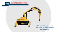 Vermietung Brokk 110  Abbruchroboter Abbruchhammer Betonschere Mecklenburg-Strelitz - Landkreis - Neustrelitz Vorschau