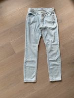 Cambio Jeans hellblau Strass 34 Paris Schmucksteine München - Sendling-Westpark Vorschau