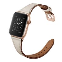 ⭐️ Mobiletto Lederarmband „NAPOLI“ für die Apple Watch ⭐️ Nordrhein-Westfalen - Lüdinghausen Vorschau