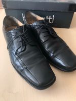 Bugatti Herren Schnürschuhe Gr. 46 Osterholz - Ellener Feld Vorschau