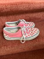 Vans Sneaker pink Kiel - Pries-Friedrichsort Vorschau