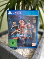 Jump Force PS4 Nordrhein-Westfalen - Oberhausen Vorschau