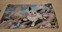 Pokemon Go Evoli Trading Card Game Spiel Matte Zubehör Niedersachsen - Jade Vorschau