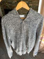 John Elliott Zip-Hoodie - grey - US Größe 2 Baden-Württemberg - Nagold Vorschau