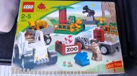 Lego duplo zoo neu Bayern - Prichsenstadt Vorschau