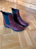 Schuhe Boots VIA VAI Größe 38 NEU Baden-Württemberg - Köngen Vorschau