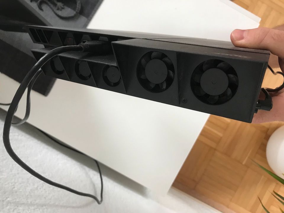 Ps4 Kühler Ventilator PlayStation 4 in Stadthagen