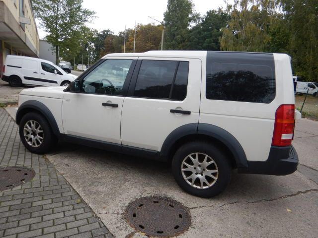 Land Rover Discovery lll 2.7 TDS V6 in Berlin