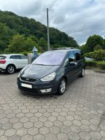 Ford Galaxy 2.0 Diesel 7 sitze Nordrhein-Westfalen - Hagen Vorschau