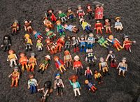 XXL Paket Playmobil Figuren Ritter, Cowboys etc Brandenburg - Potsdam Vorschau