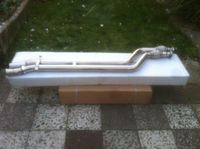 Downpipes BMW M3 E36 Katersatzrohre Sportauspuff Leerkat Auspuff Nordrhein-Westfalen - Düren Vorschau