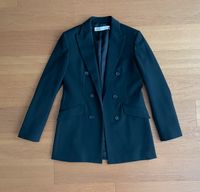 Zara Blazer S 36 schwarz NEU Baden-Württemberg - Fellbach Vorschau