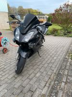 Honda VFR 800 Nordvorpommern - Landkreis - Velgast Vorschau