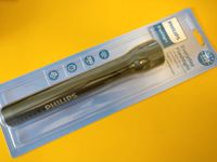 Philips LED Stab Taschenlampe 4 Modi Flashlight SFL4003T/10 Sachsen-Anhalt - Halle Vorschau