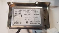 Jaguar XJ40 Steuerteil Licht hinten DBC 4272 Rear Lamp Relay Thüringen - Erfurt Vorschau