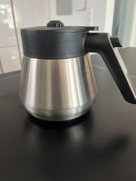 Edelstahl Thermoskanne WMF für Kaffeemaschine Lono Nordrhein-Westfalen - Stadtlohn Vorschau