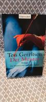 Taschenbuch Tess Gerritsen - Der Meister Nordrhein-Westfalen - Bottrop Vorschau