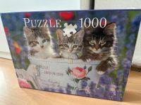 Puzzle 1000 Verpackt Baden-Württemberg - Freiburg im Breisgau Vorschau