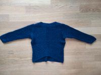 Topolino Strickpullover Glitzer, Größe 104, Mädchen Sachsen - Markkleeberg Vorschau