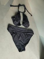 Sexy Neckholder Bikini schwarz Düsseldorf - Oberkassel Vorschau