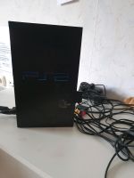 PS2 Sony Playstation 2 + Controller Weihnachten Geschenk TOP Hessen - Langenselbold Vorschau