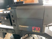 Panasonic Video Farbkamera WVP-F10E Bayern - Karlstein Vorschau
