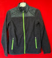 Kuscheliger  Fleece Pullover/ Jacke, Gr. 152 ‼️ wie NEU ‼️ Nordrhein-Westfalen - Ahaus Vorschau