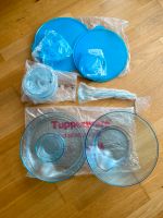 Tupperware Schüssel-Set mit Salatbesteck NEU Baden-Württemberg - Böblingen Vorschau