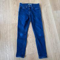 Levi’s Shaping Skinny 311 27/30 blau Nordrhein-Westfalen - Ratingen Vorschau